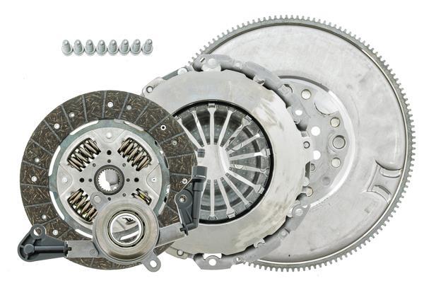 Kit d'embrayage AISIN SCKE-MB82R